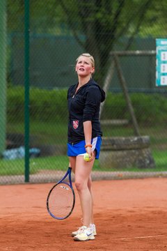 Bild 262 - TC Rot Wei� Wahlstedt II - TSV Havelse : Ergebnis: 7:2